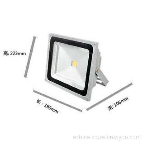 20w popular led floodlight,Led Outdoor Flood Light